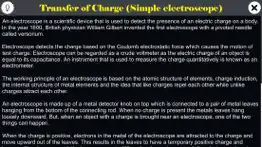 simple electroscope iphone images 1
