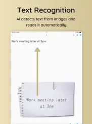 text-to-speech notepad ipad images 2