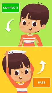 heads up! charades for kids iphone images 4
