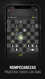 chess battle iphone capturas de pantalla 2