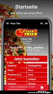 pizza trier trier iphone images 2