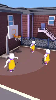 hoop party 3d iphone images 3