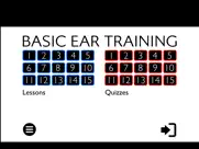 basic ear training ipad images 1