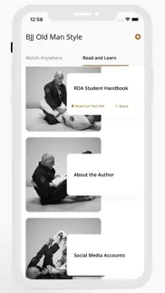 bjj old man style iphone images 2