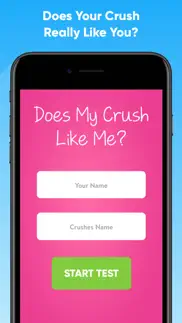 how much does my crush like me iphone images 1