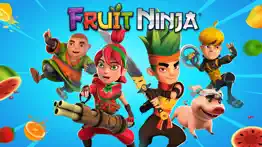 fruit ninja® iphone resimleri 3