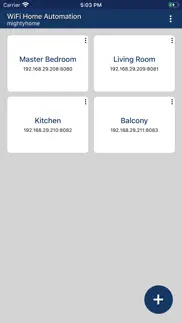 wifi home automation iphone images 1