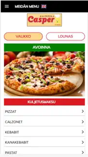 casper pizzeria iphone images 1