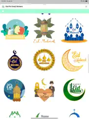 eid fitr emoji stickers ipad images 4