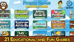 fourth grade learning games se iphone images 1