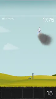 rocket launcher - interstellar iPhone Captures Décran 3