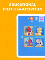 puzzle games learning animals ipad images 1