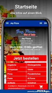 jey pizza dortmund iphone images 2