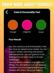 color and personality tests ipad images 4