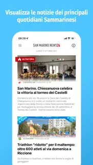 san marino news24 iphone images 1