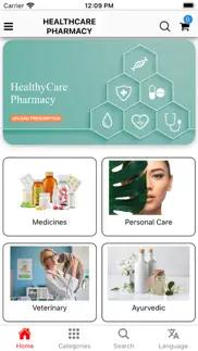 healthcare pharmacy iphone images 1