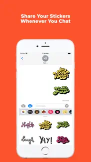 typography emojis iphone images 3