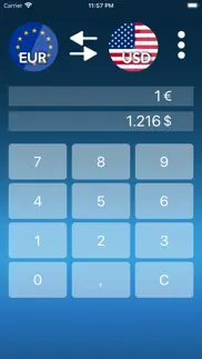 currency converter easy iphone images 1