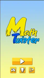 mathtwister iphone images 2