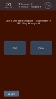 rnb and hip hop quiz game iphone images 3