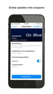 go-blue iphone images 4