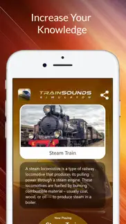 train sounds simulator iphone images 4