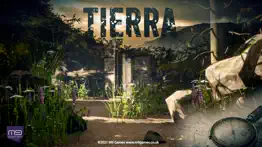 tierra - adventure mystery iphone images 1