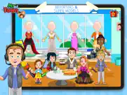 my town : fashion show dressup ipad images 4