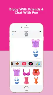 lingerie emojis iphone images 4