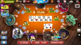 governor of poker 3 - en ligne iPhone Captures Décran 1