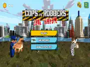 cops vs robbers: jailbreak ipad images 1