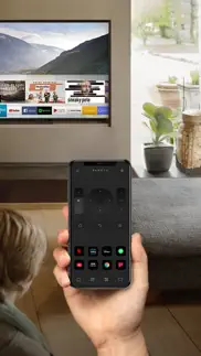 tv remote control for samsung iphone images 2