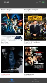 popcorn - movies, tv series iphone images 1