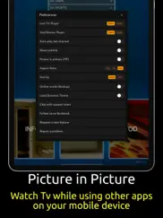 stbemutv (pro) iPad Captures Décran 4