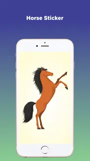 horse emojis iphone images 1