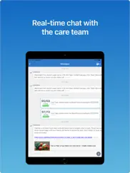ihealth unified care ipad images 2