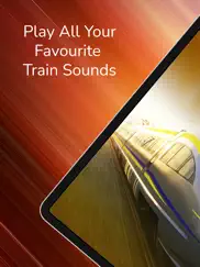 train sounds simulator ipad images 1