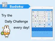 sudoku challenger max ipad images 3