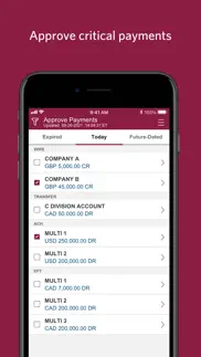 cibc mobile business iphone images 3