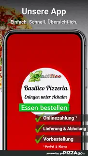 basilico pizzeria eningen unte iphone images 1