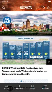 san antonio news from kens 5 iphone images 2
