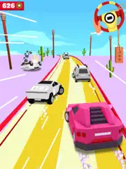 car pulls right driving - game ipad images 4