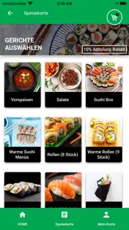 mizumi sushi iphone images 2