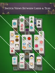 mahjong solitaire· ipad images 3