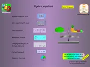 algebra equations ipad images 2