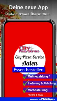 city pizza service aalen iphone images 1