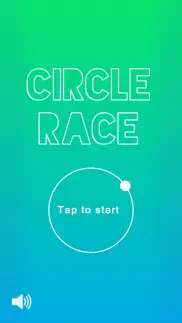 circle race spinning game iphone images 1