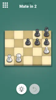 pocket chess iPhone Captures Décran 4