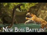 ultimate tiger simulator 2 ipad resimleri 3