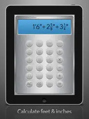 construction calculator™ ipad images 1